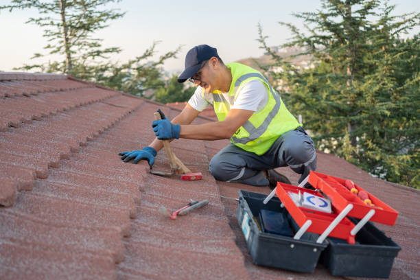 Professional Roofing Contractor in Rome City, IN